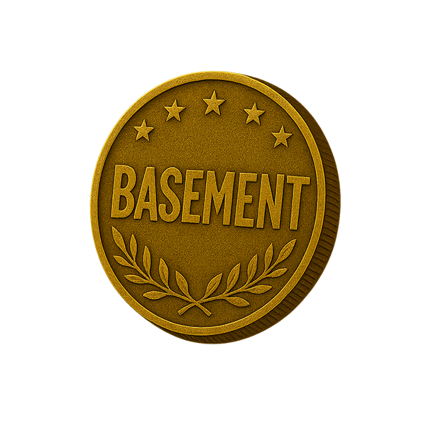 1 МОНЕТА МОНЕТЫ ДИСКОРДА